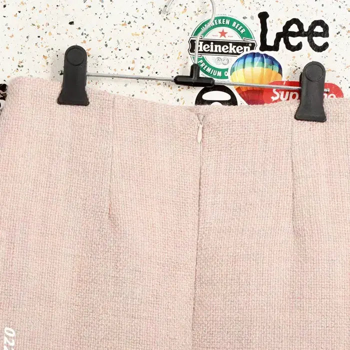 [BUNJANG] Luhart Basic Slit Skirt IV - Women's M / 여성M / 루핫 새상품 베이직 절개 스커트IV 26-24