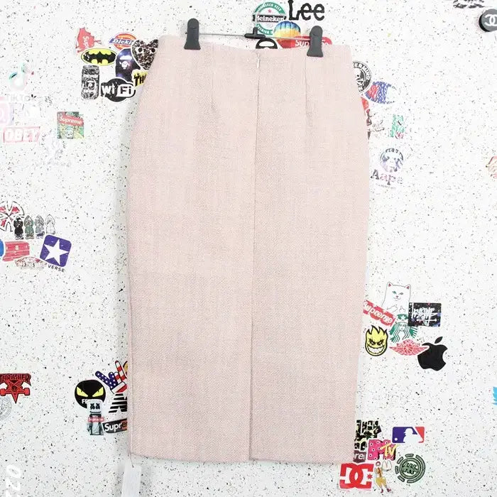 [BUNJANG] Luhart Basic Slit Skirt IV - Women's M / 여성M / 루핫 새상품 베이직 절개 스커트IV 26-24