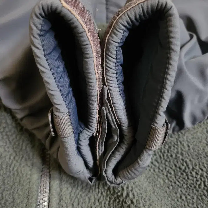 [BUNJANG] The North Face Windstopper Denali Fleece Jacket M / 노스페이스 윈드스토퍼 데날리 플리스 자켓 M