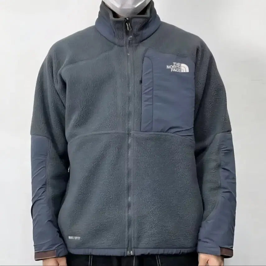 [BUNJANG] The North Face Windstopper Denali Fleece Jacket M / 노스페이스 윈드스토퍼 데날리 플리스 자켓 M