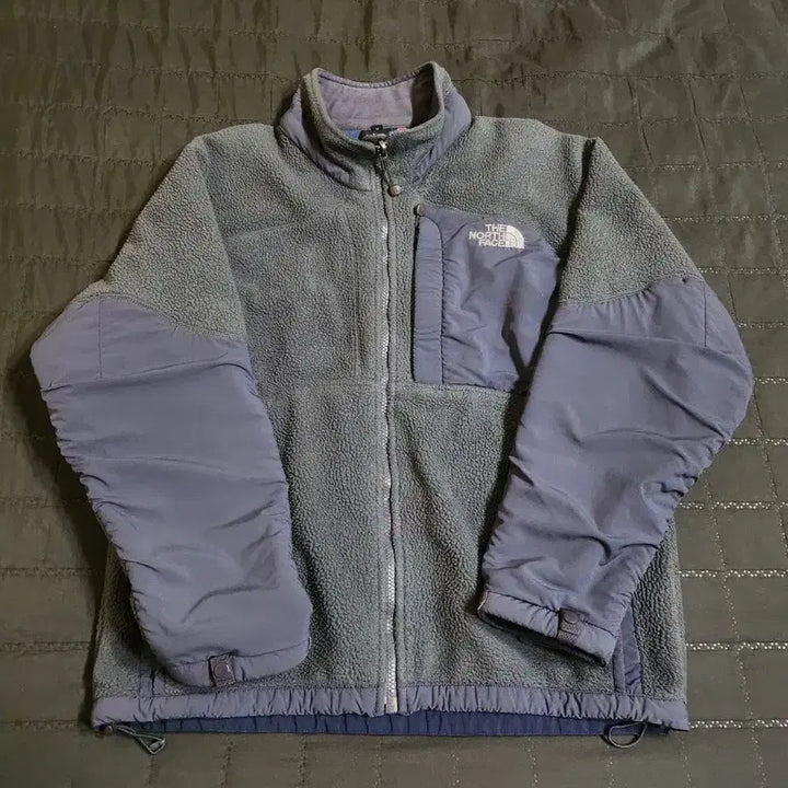[BUNJANG] The North Face Windstopper Denali Fleece Jacket M / 노스페이스 윈드스토퍼 데날리 플리스 자켓 M
