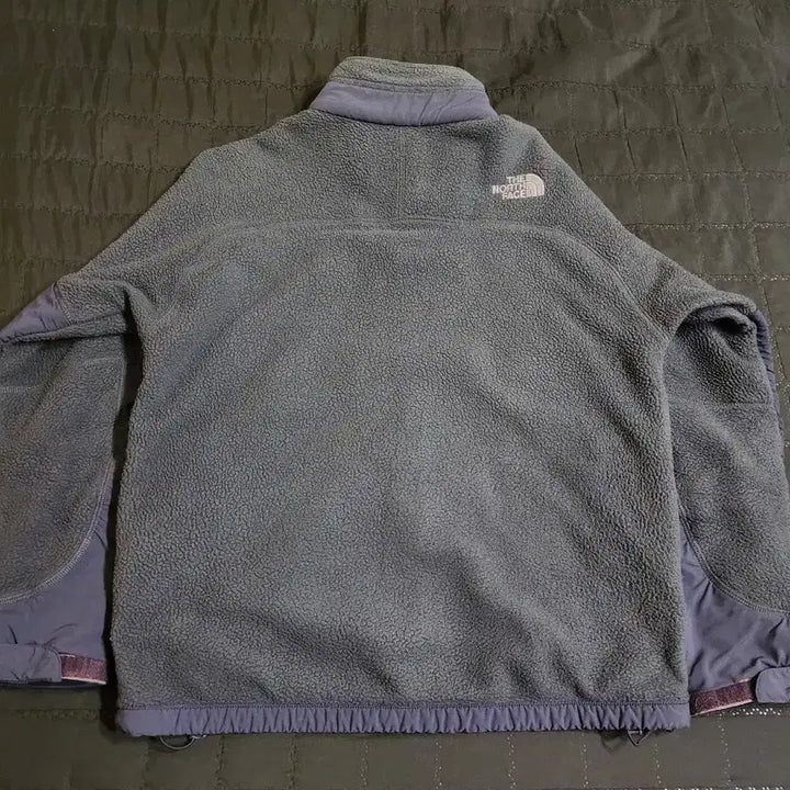 [BUNJANG] The North Face Windstopper Denali Fleece Jacket M / 노스페이스 윈드스토퍼 데날리 플리스 자켓 M