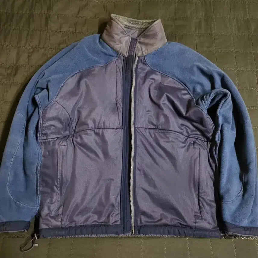 [BUNJANG] The North Face Windstopper Denali Fleece Jacket M / 노스페이스 윈드스토퍼 데날리 플리스 자켓 M