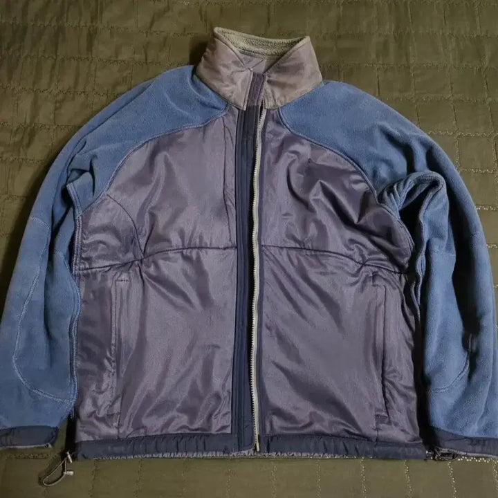 [BUNJANG] The North Face Windstopper Denali Fleece Jacket M / 노스페이스 윈드스토퍼 데날리 플리스 자켓 M