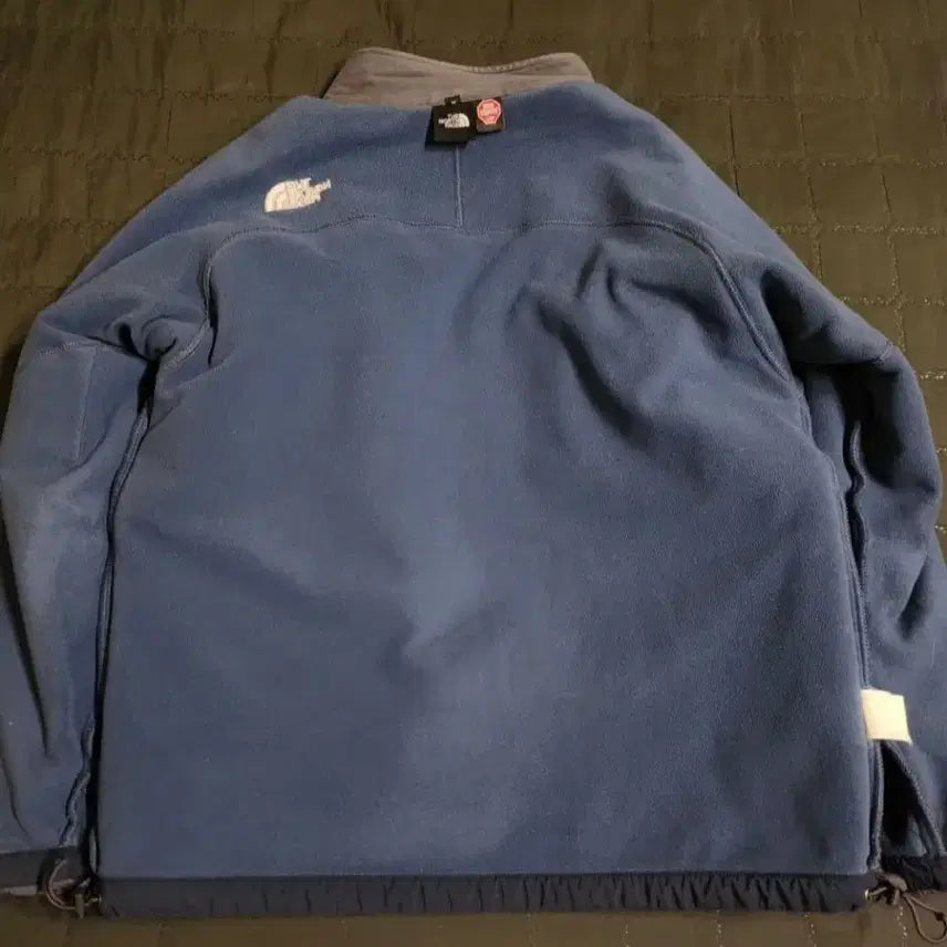 [BUNJANG] The North Face Windstopper Denali Fleece Jacket M / 노스페이스 윈드스토퍼 데날리 플리스 자켓 M