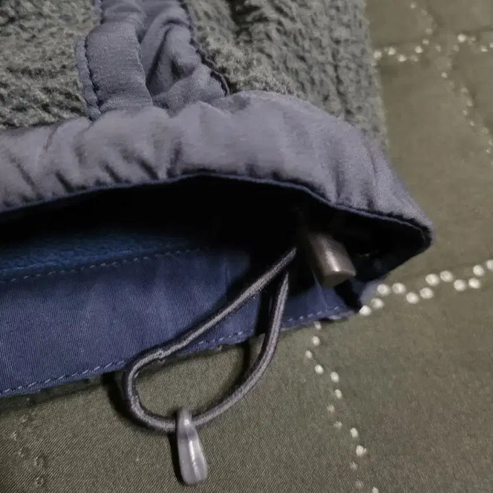 [BUNJANG] The North Face Windstopper Denali Fleece Jacket M / 노스페이스 윈드스토퍼 데날리 플리스 자켓 M