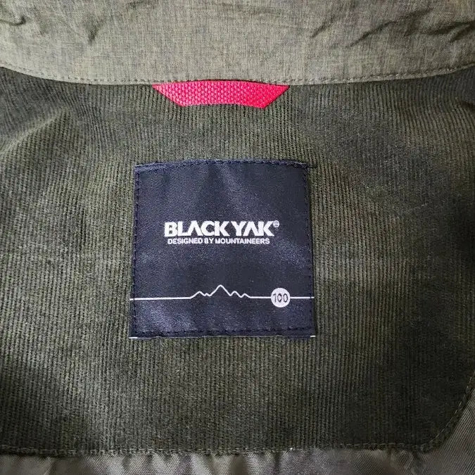[BUNJANG] Black Yak KariMo Women's Vest - Khaki / 블랙야크 여성 카리모 베스트 100 카키