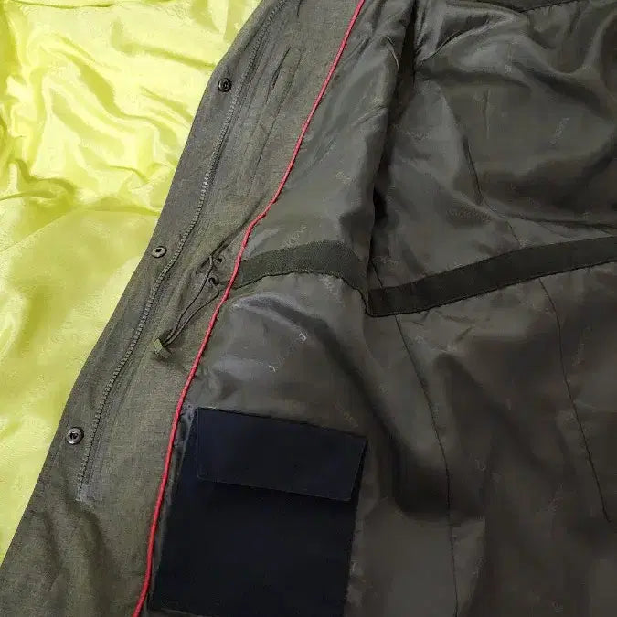 [BUNJANG] Black Yak KariMo Women's Vest - Khaki / 블랙야크 여성 카리모 베스트 100 카키