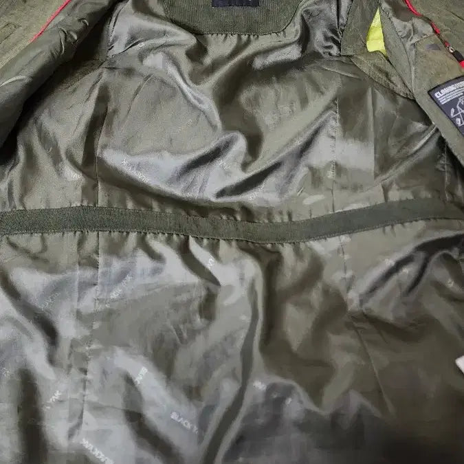 [BUNJANG] Black Yak KariMo Women's Vest - Khaki / 블랙야크 여성 카리모 베스트 100 카키