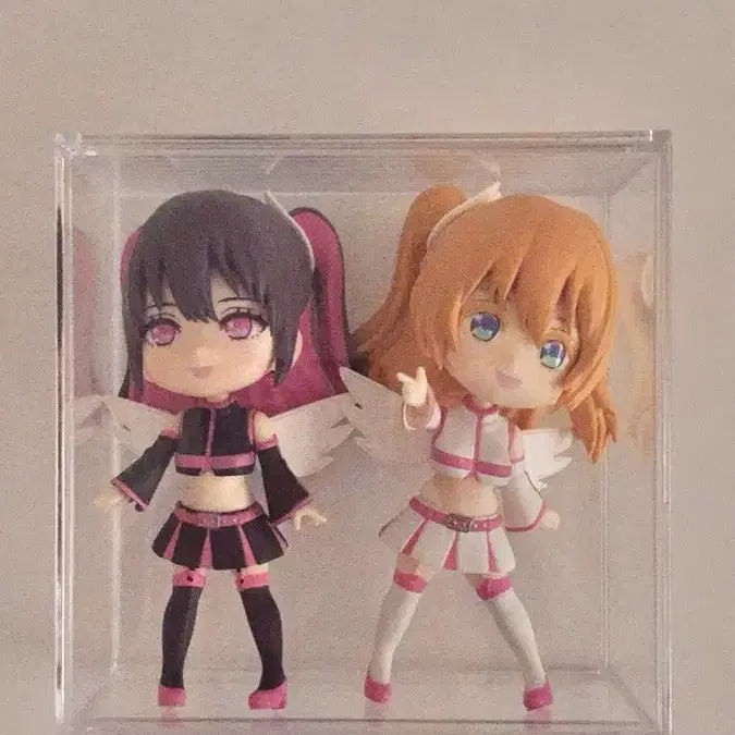 [BUNJANG] 2.5D Liliel FigureArts Figure / 2.5차원의 유혹 리리엘 피겨아츠 피규어
