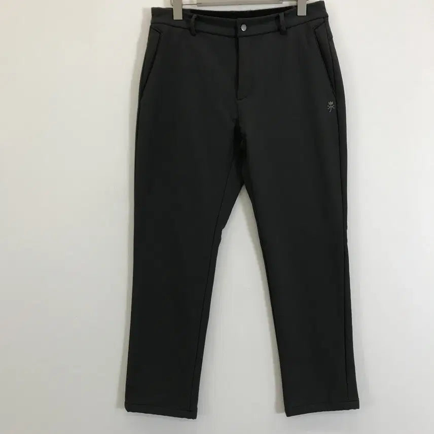 [BUNJANG] Castelbajac Functional Woven Golf Pants / 까스텔바작 신형 춘추용 기능성 우븐팬츠 [32-33인치]