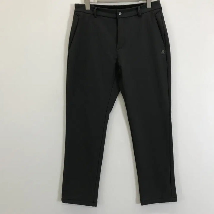 [BUNJANG] Castelbajac Functional Woven Golf Pants / 까스텔바작 신형 춘추용 기능성 우븐팬츠 [32-33인치]