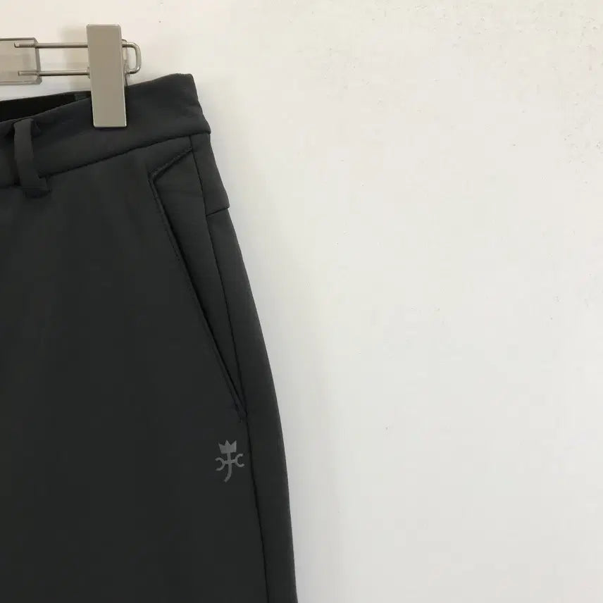 [BUNJANG] Castelbajac Functional Woven Golf Pants / 까스텔바작 신형 춘추용 기능성 우븐팬츠 [32-33인치]