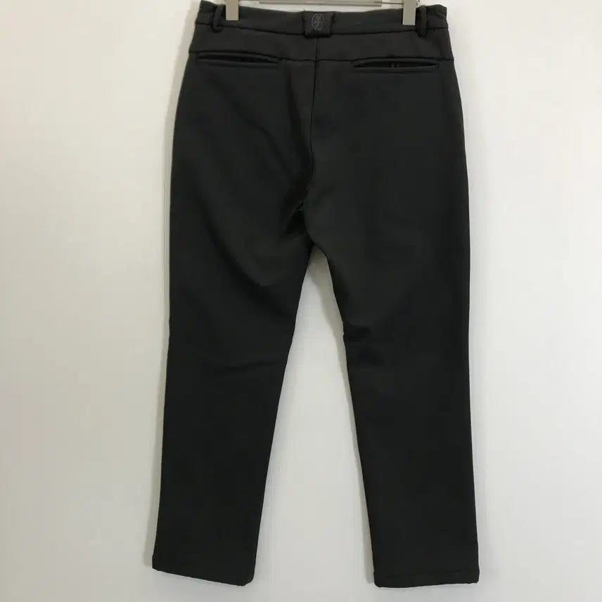 [BUNJANG] Castelbajac Functional Woven Golf Pants / 까스텔바작 신형 춘추용 기능성 우븐팬츠 [32-33인치]