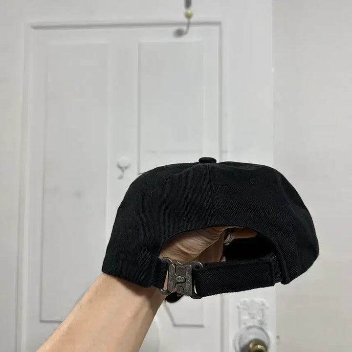 [BUNJANG] SKOOT Studded Ball Cap / 스쿠읏 SKOOT 스터드 볼캡