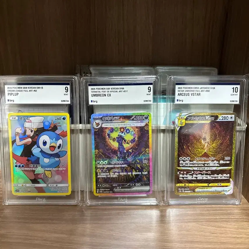 [BUNJANG] Pokemon Card / 포켓몬카드 교환