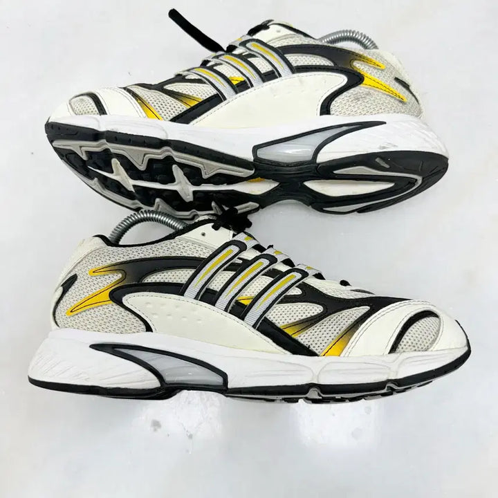 [BUNJANG] Adidas Temp Runner 2.0 Sneakers / (245)아디다스 운동화 템퍼 런 2.0