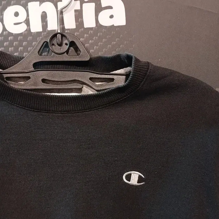 [BUNJANG] Champion Sweatshirt / 챔피온 맨투맨