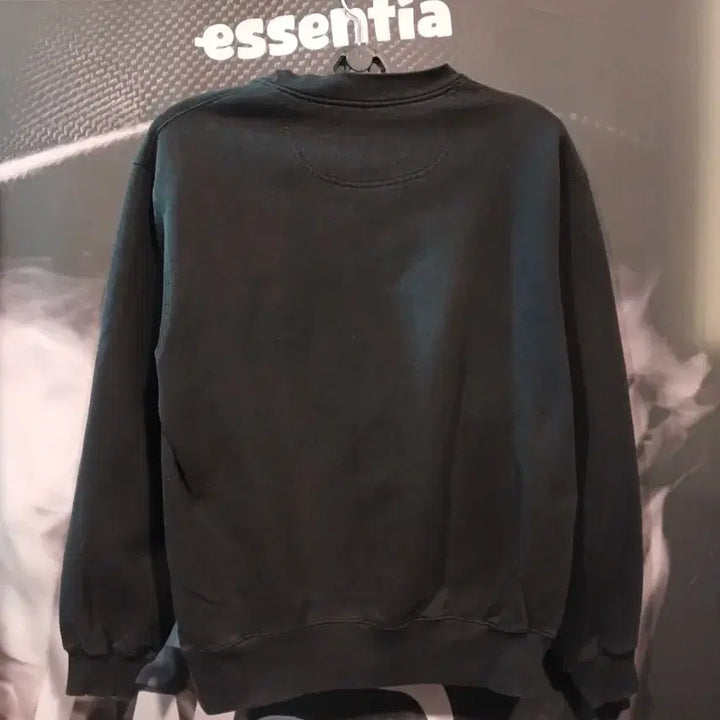 [BUNJANG] Champion Sweatshirt / 챔피온 맨투맨