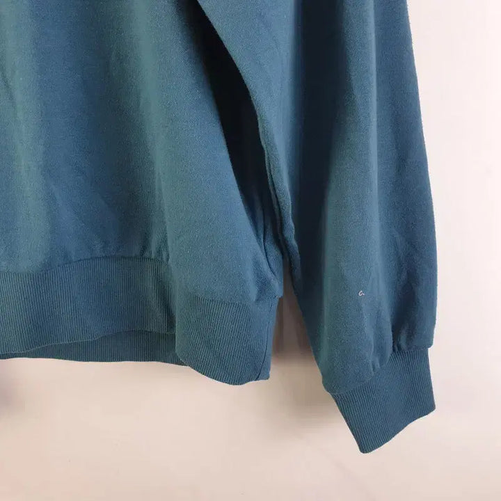 [BUNJANG] Generic Crew Neck Men's Sweatshirt / 남성105 백레터링 CREW 맨투맨 M0843