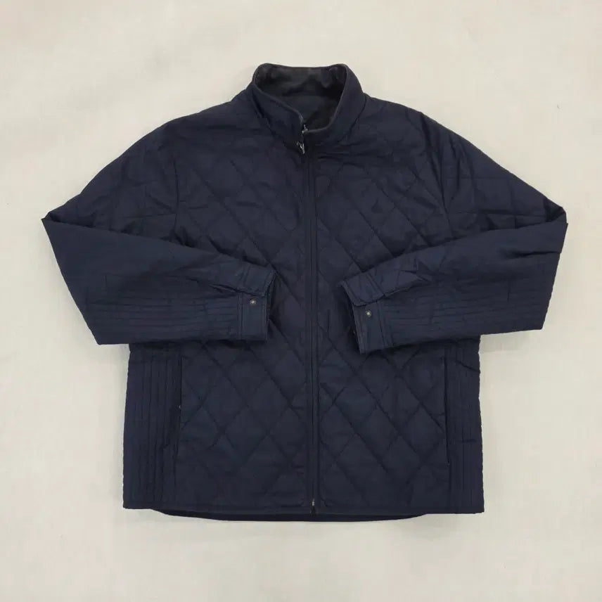 [BUNJANG] Beanpole Quilted Padded Jumper / 115 빈폴 퀄팅 패딩 점퍼 0224J
