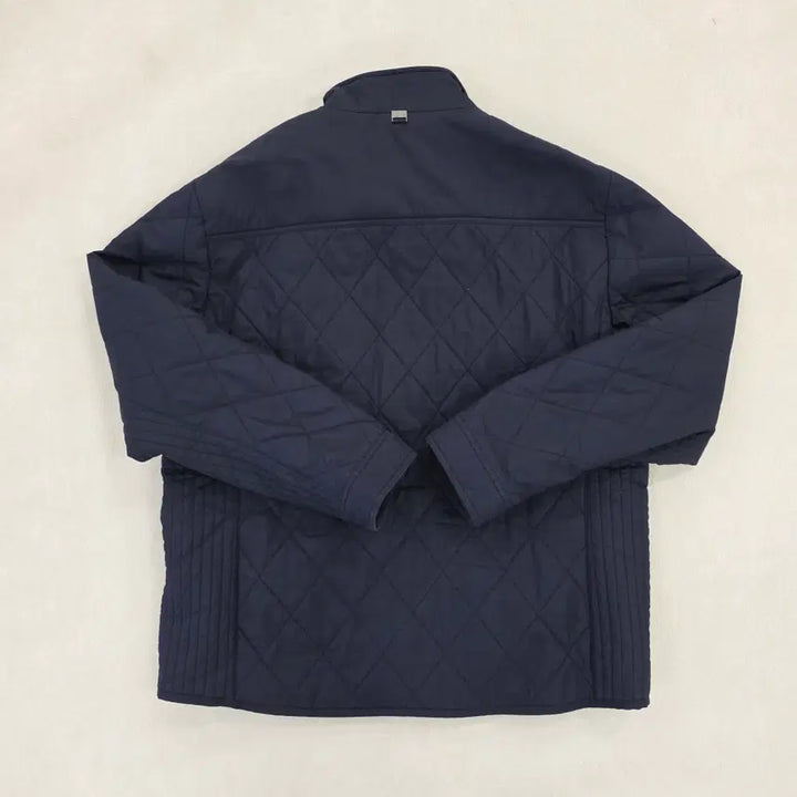 [BUNJANG] Beanpole Quilted Padded Jumper / 115 빈폴 퀄팅 패딩 점퍼 0224J