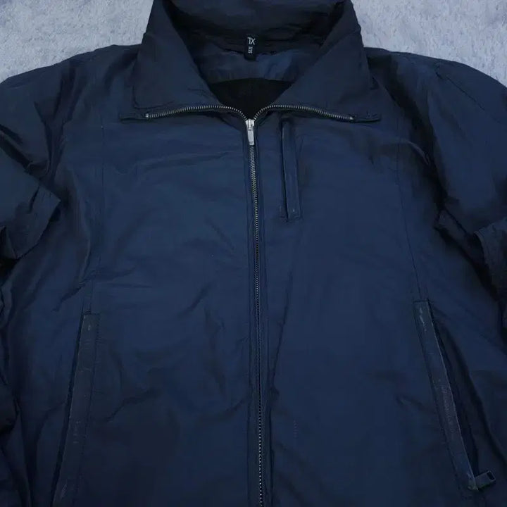 [BUNJANG] Armani Windbreaker Jacket / [XL] 아르마니 바람막이 자켓