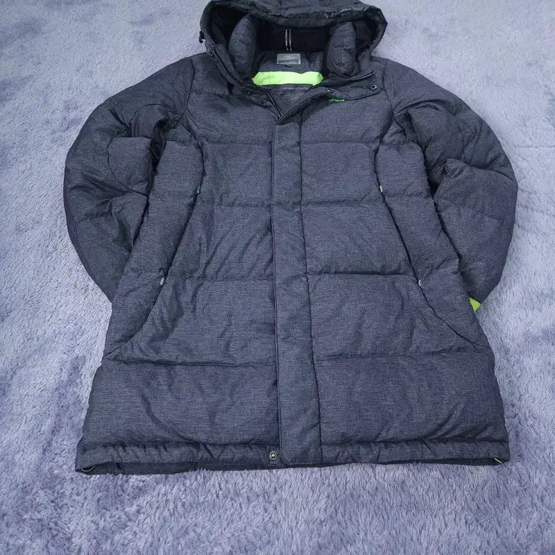 [BUNJANG] New Balance Padded Jacket / [L] 뉴발란스 패딩