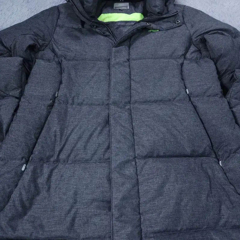 [BUNJANG] New Balance Padded Jacket / [L] 뉴발란스 패딩