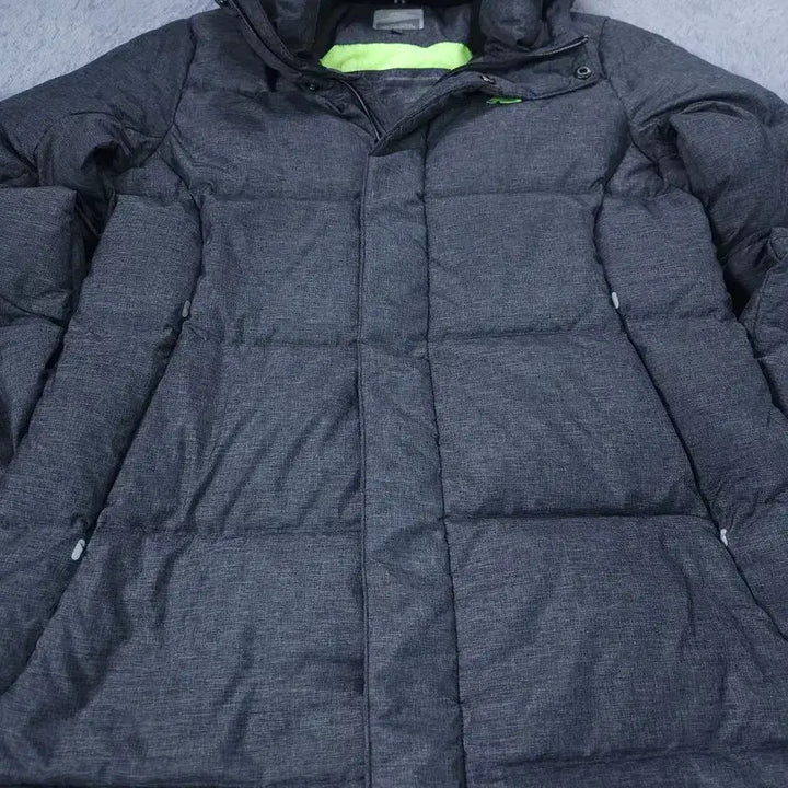 [BUNJANG] New Balance Padded Jacket / [L] 뉴발란스 패딩