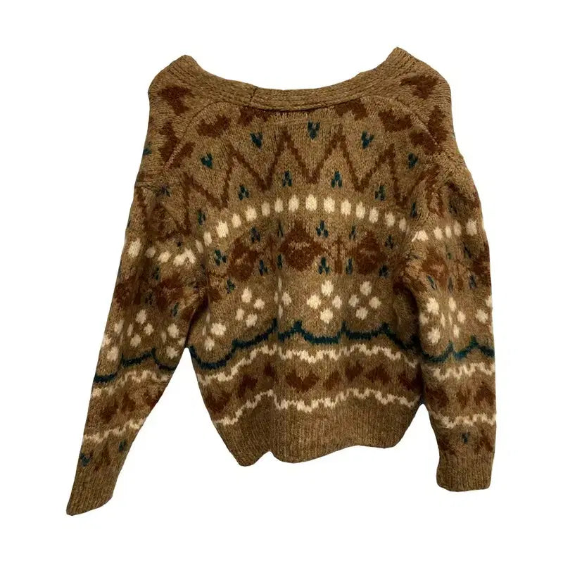 [BUNJANG] Zara Women's Cardigan / 여M/자라 가디건