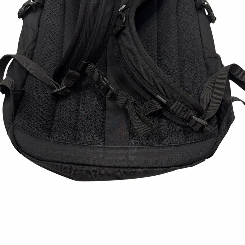 [BUNJANG] The North Face Mini Shot Backpack 18L / 노스페이스 미니샷 백팩 가방 블랙 18L