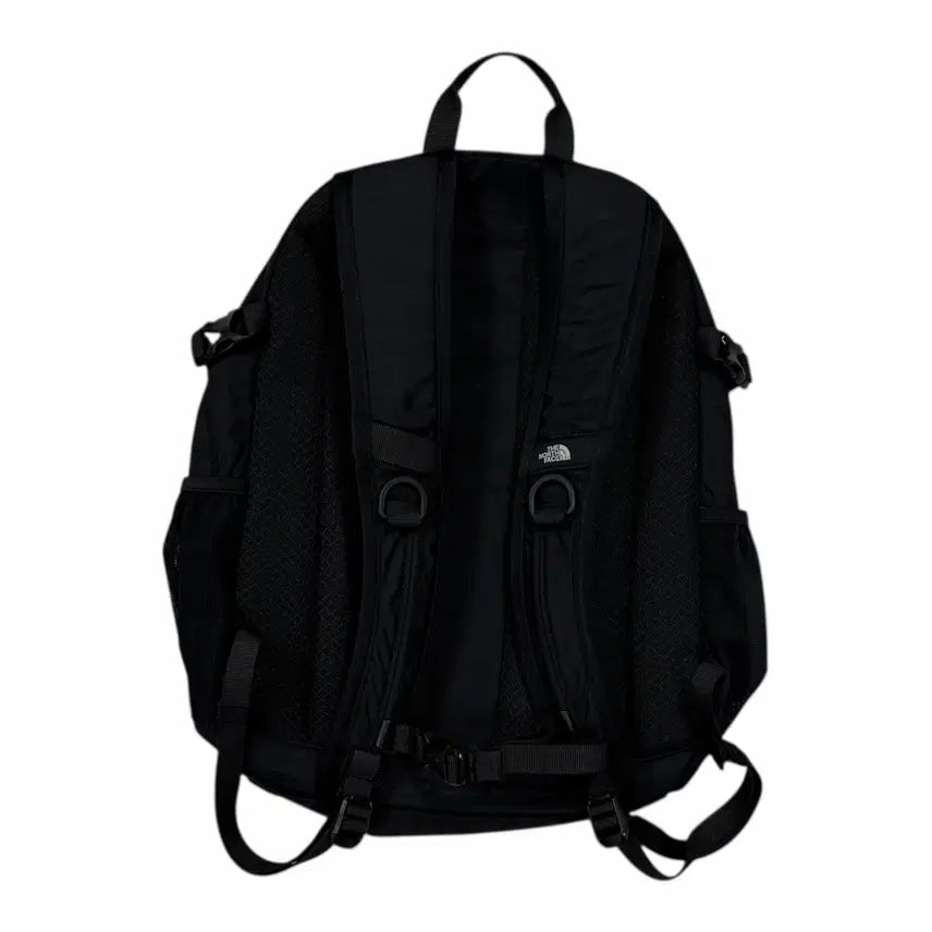 [BUNJANG] The North Face Mini Shot Backpack 18L / 노스페이스 미니샷 백팩 가방 블랙 18L