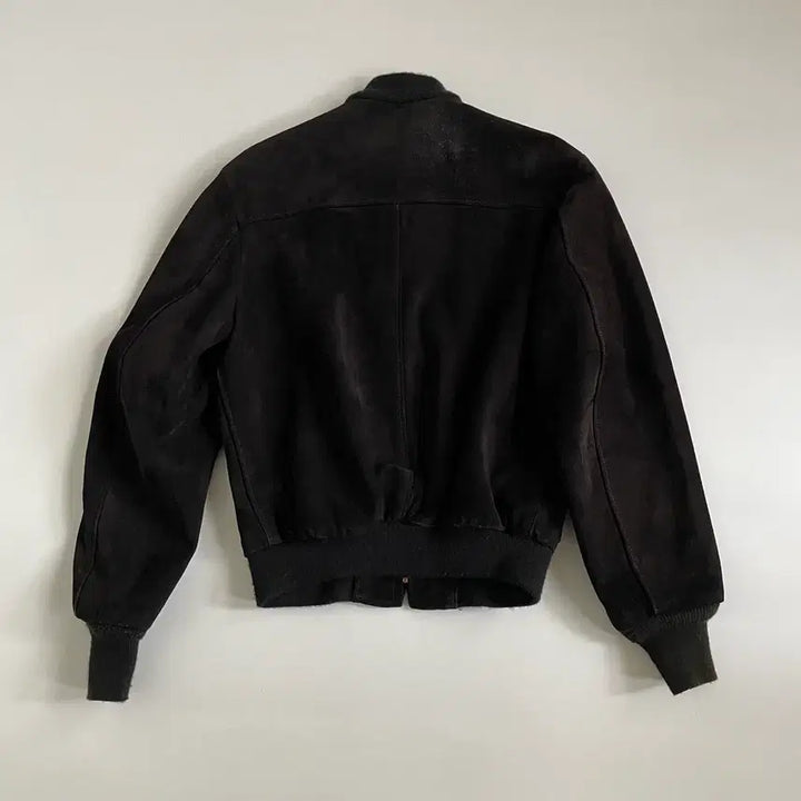 [BUNJANG] Schott Suede Jacket / 8-90s Schott 쇼트 스웨이드 자켓