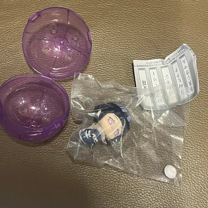 [BUNJANG] Naruto Machiboke Hyuga Hinata Sealed Figure / 나루토 마치보케 히나타 미개봉