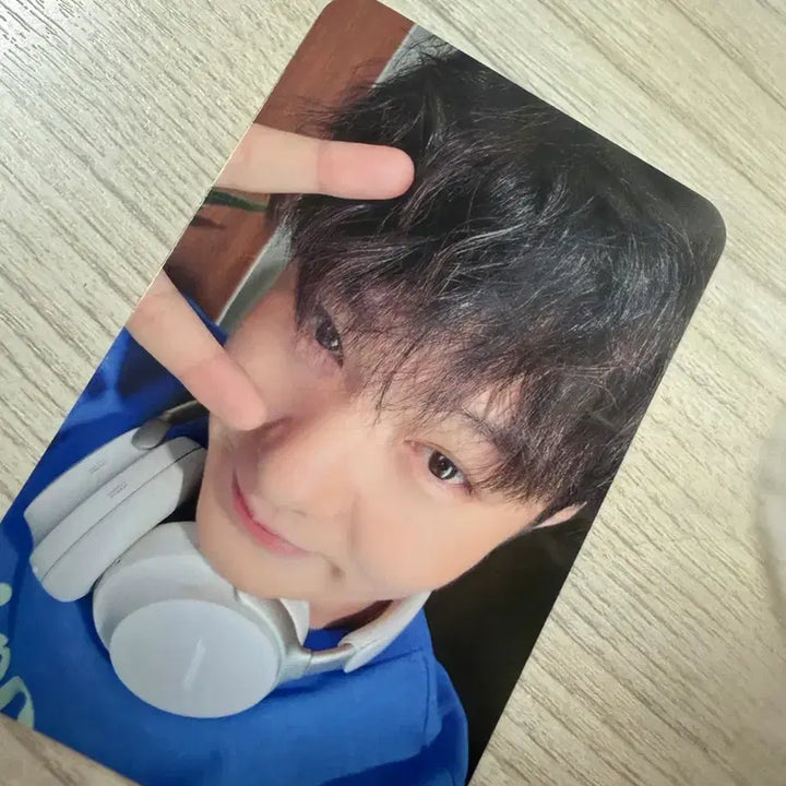 [BUNJANG] BTOB Lee Changsub Photocard / 이창섭 포카