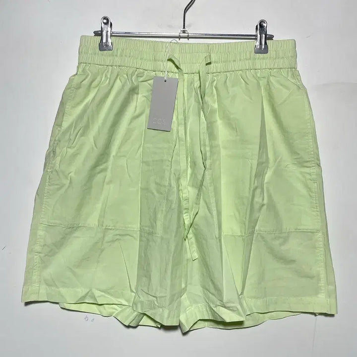 [BUNJANG] COS Short Pants / 새상품 COS 코스 반바지 숏팬츠