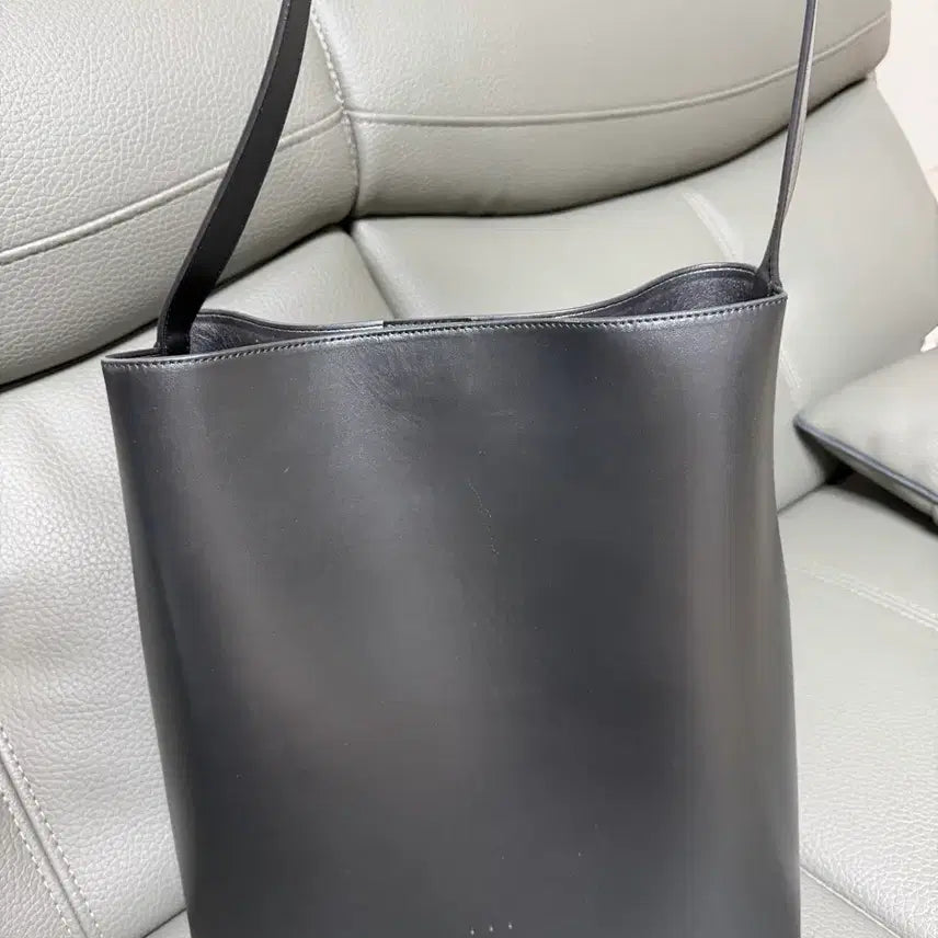 [BUNJANG] Esther Ekme Shoulder Bag / 에스더 에크메 숄더백