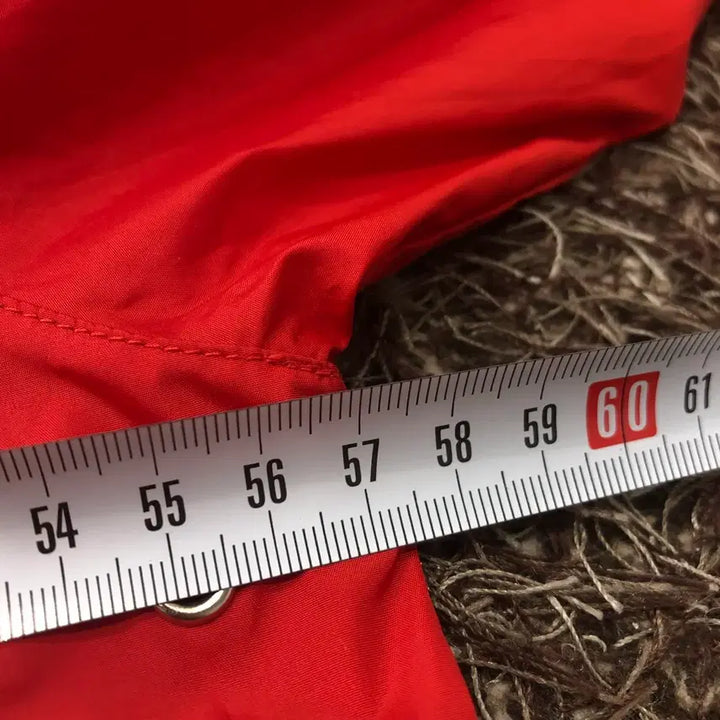 [BUNJANG] Ssangbangwool Lee Windbreaker Jacket / 95 LEE 쌍방울 바람막이 자켓