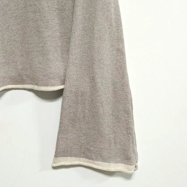 [BUNJANG] Djerf Avenue Boat Neck Sweater / 스웨덴 제르프 애비뉴 Djerf Avenue 바토넥 스웨터 이탈리아제