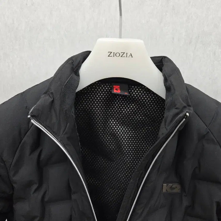 [BUNJANG] K2 Men's 95 Lightweight Duck Down Jacket / 남성 95 케이투 K2 오리털 경량 패딩