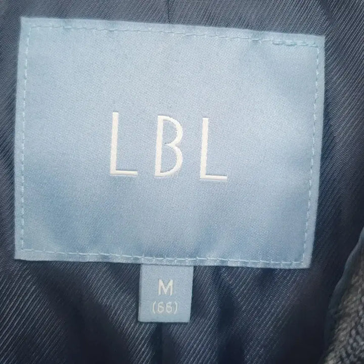 [BUNJANG] LBL Black Leather Vest / LBL 블랙 레더 조끼 베스트