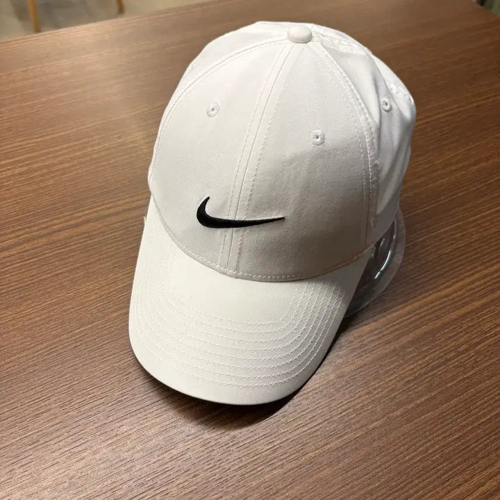 [BUNJANG] Nike Legacy Ball Cap / 나이키 레거시 볼캡