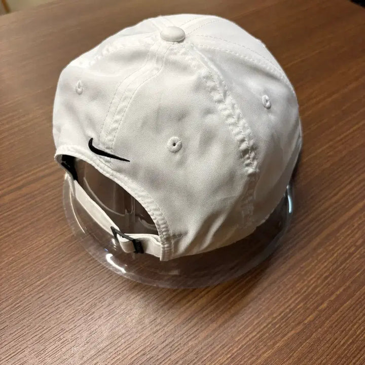 [BUNJANG] Nike Legacy Ball Cap / 나이키 레거시 볼캡