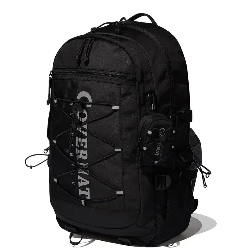 [BUNJANG] Covernat Backpack 26L/31L Backpack / (새상품 초급처) 커버낫 백팩 가방 판매합니다