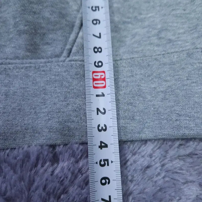 [BUNJANG] Nike Hooded Zip-up Jacket (M) / [M] 나이키 후드집업