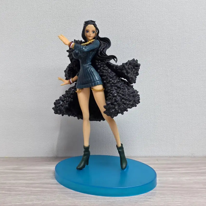 [BUNJANG] One Piece Nico Robin Figure / 원피스 니코 로빈 피규어