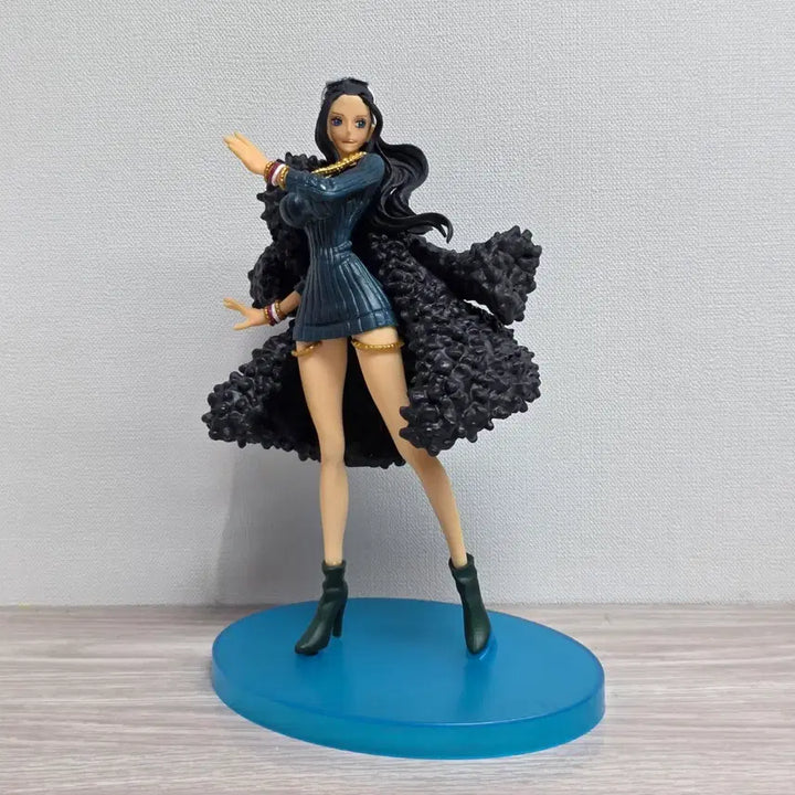 [BUNJANG] One Piece Nico Robin Figure / 원피스 니코 로빈 피규어
