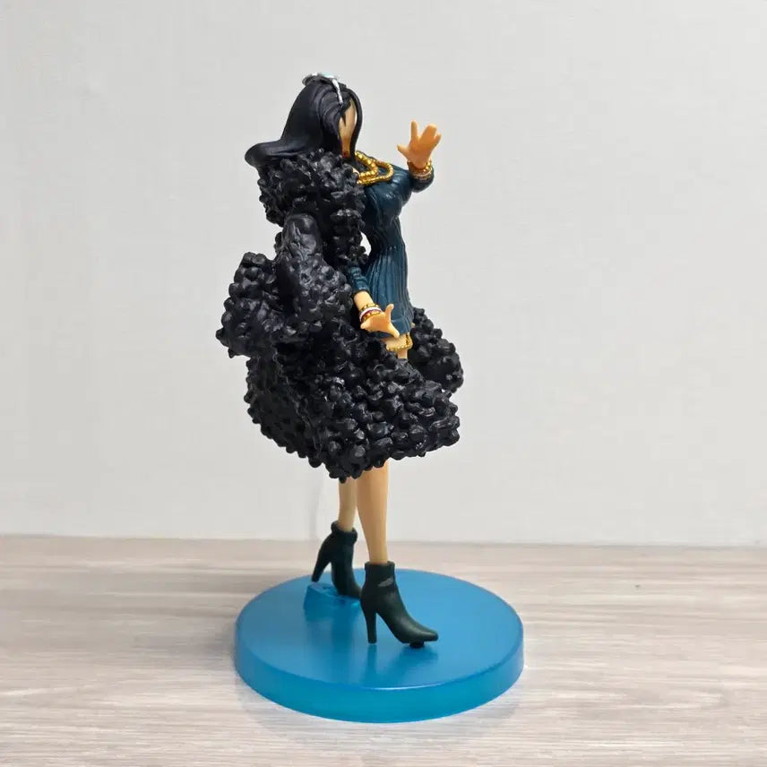[BUNJANG] One Piece Nico Robin Figure / 원피스 니코 로빈 피규어