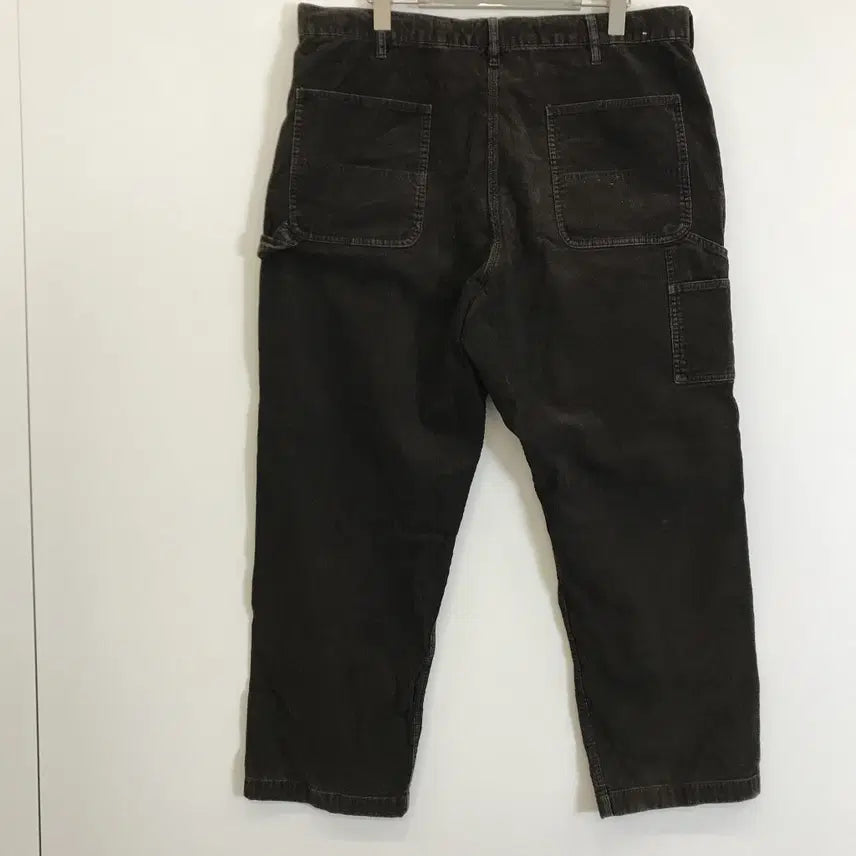 [SOLD OUT] 유니클로 코듀로이 카펜터팬츠 [36-38인치]